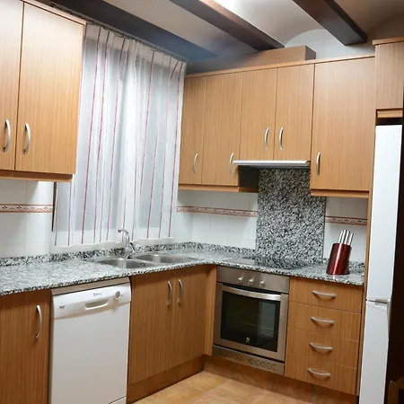 بيت للعطل Casa Domingo