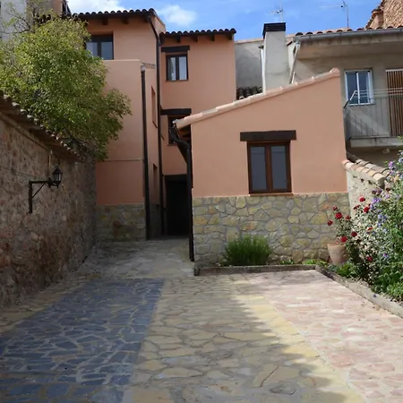 Casa Domingo *