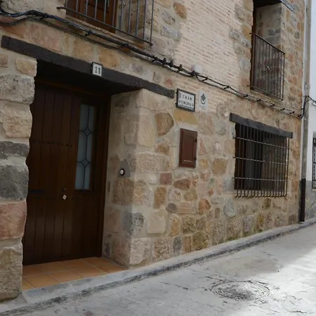 Casa Domingo